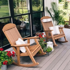 Porch Rocker