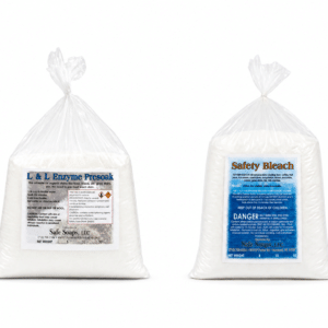 Laundry Detergents