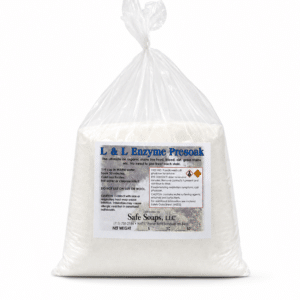 L & L Enzyme Presoak