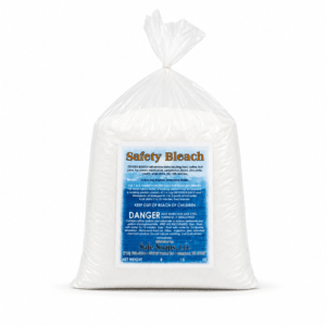 Safety Bleach