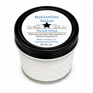 Appalachian Tallow