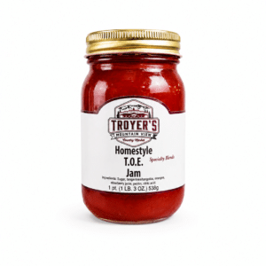 Homestyle T.O.E. JAM