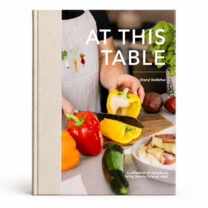 At This Table