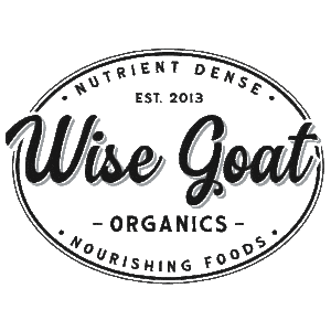 Wise Goat Organics